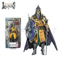 Four Horsemen Studio Mythic Legions 1/12 6 Zoll Actionfigur All-Stars 6 Thorasis the First Risen Anime Spielzeug