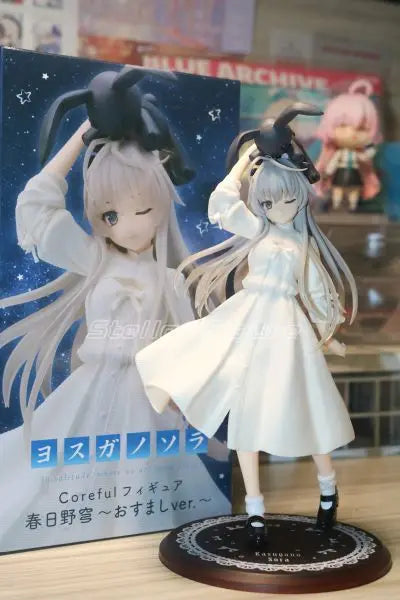 【SF】In Stock TAiTO Coreful Figure Kasugano Sora Model Figures Collection Gifts