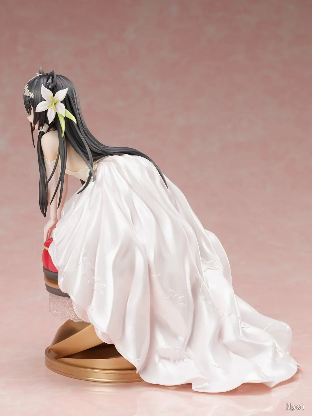 【FS】Original F:NEX Scale1/7 Isekai Maou To Shoukan Shoujo No Dorei Majutsu Rem Galleu Model Gift Collection Figure