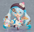 【Vorverkauf】GSC Nendoron 2939 Piapro Hatsune Miku Snow Miku Sweet Snow Collection Spielzeug