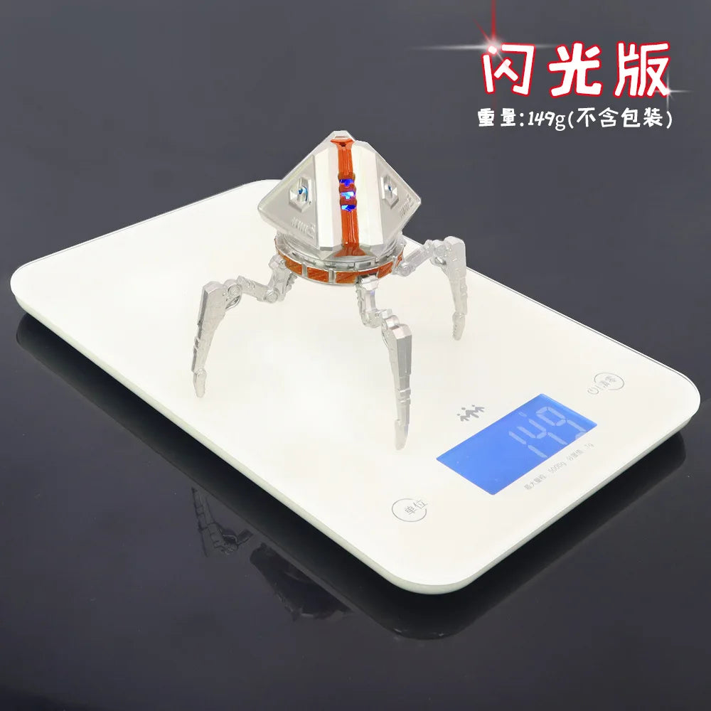 Apex Legends Heirloom Unboxing Robot Metal Game Peripheral Anime Action Figure Model Desktop Ornament Decoration Collection Toy