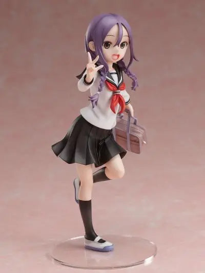 【FS】Original F:NEX Scale1/7 Even So, It Is Still Improving Step By Step YAOTOME URUSHI Model Gift Collection Figure