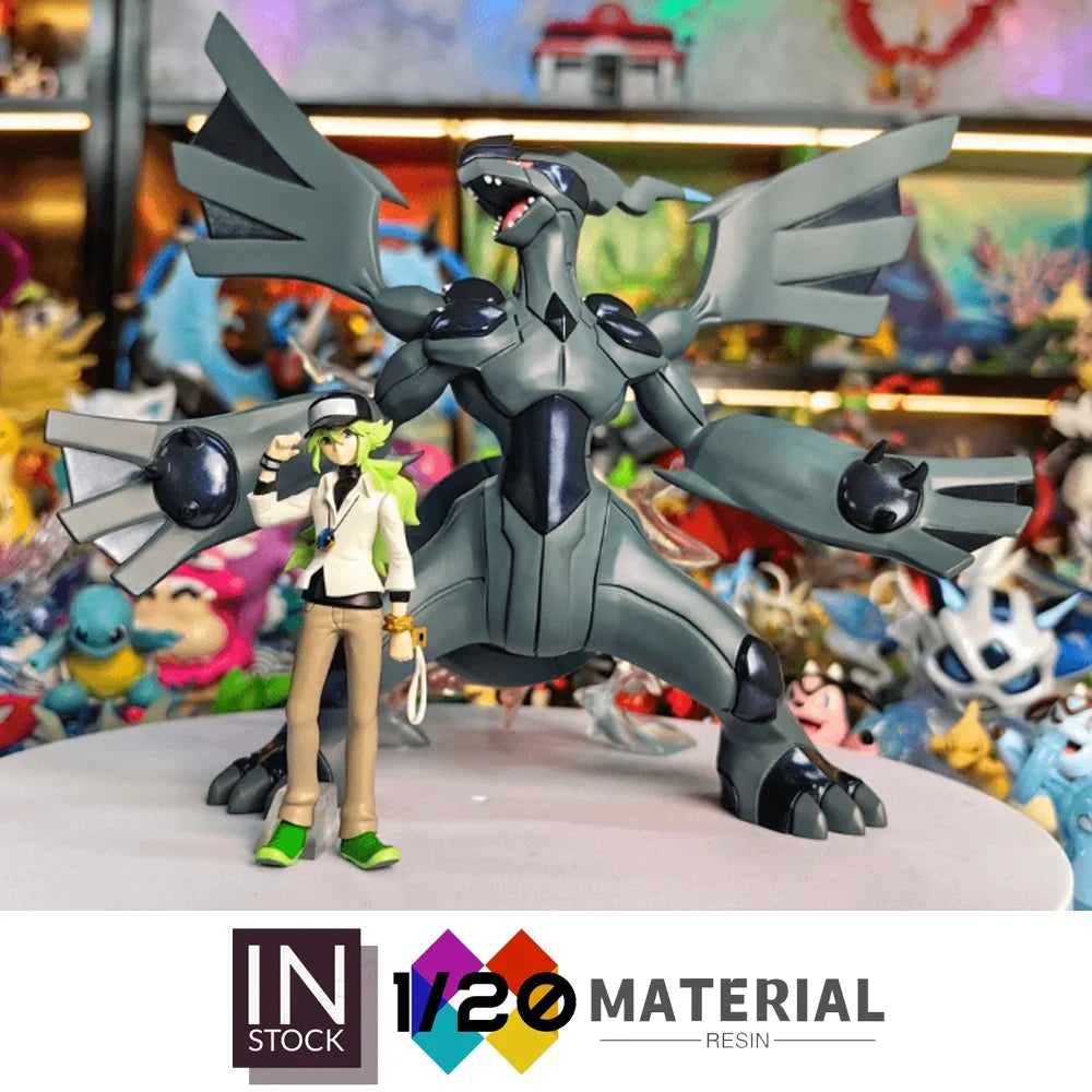 [In Stock]1/20 Resin Scale World [SANG] - N [Split RE-MENT]