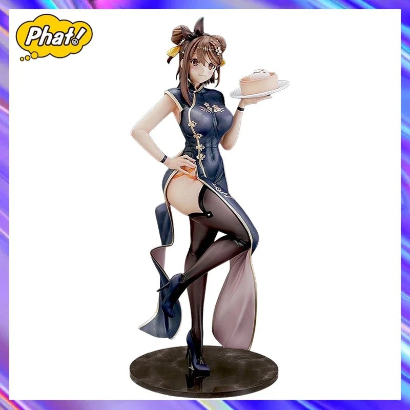 Original in Stock Phat! Atelier Ryza 2 1/6 Figures Model Toy Gift Collection Ornament