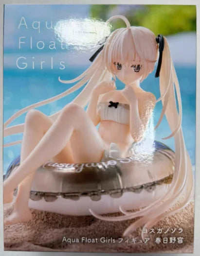 【SF】In Stock TAiTO Aqua Float Girls Kasugano Sora Figures Anime Collection Model Toys