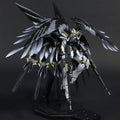 Bandai new MG Spring Macaron Pink Cherry Blossom Freedom 2.0 Up to Black Snow Hime Assembled Thousand Hand Gradient Gift