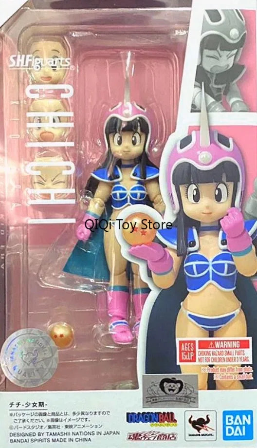 In Stock  Soul Limited Bandai SHF Kiki Girl Childhood Childhood Spot