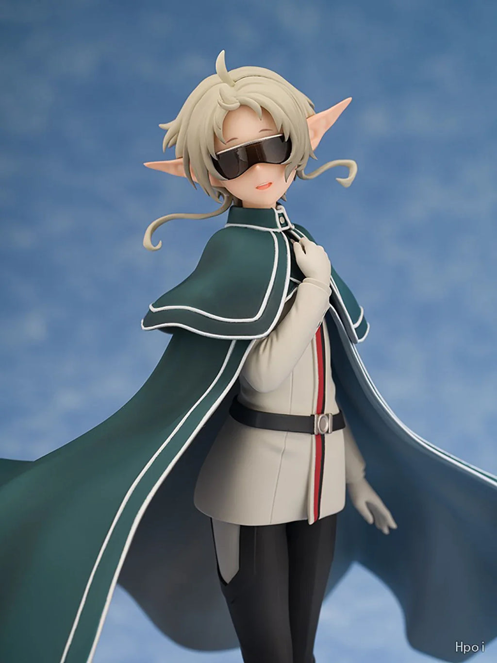 Original Genuine Kadokawa Prepainted KDcolle Mushoku Tensei II ~Isekai Ittara Honki Dasu~ Sylphiette Greyrat H=17cm Anime Figure