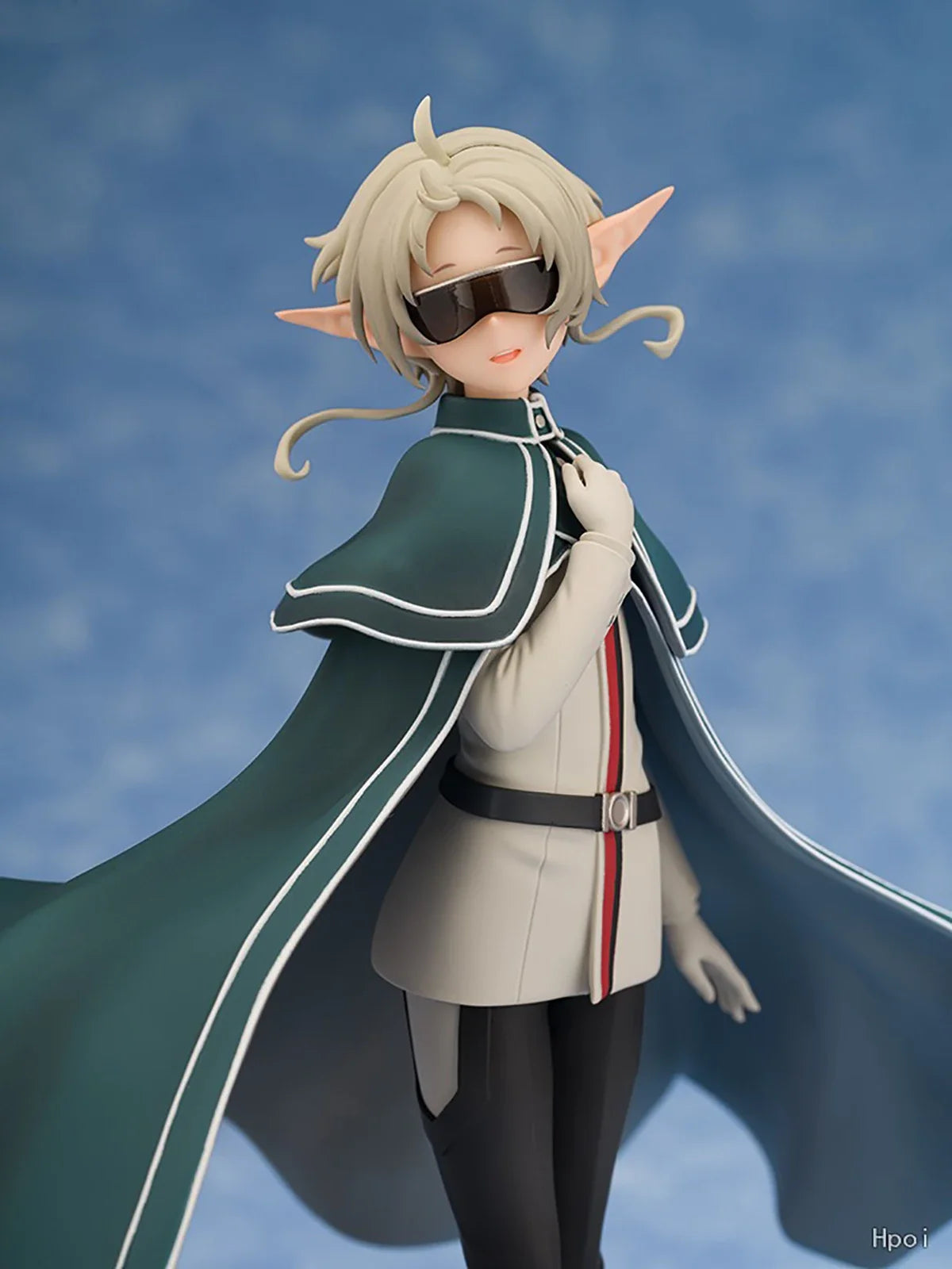 Original Genuine Kadokawa Prepainted KDcolle Mushoku Tensei II ~Isekai Ittara Honki Dasu~ Sylphiette Greyrat H=17cm Anime Figure