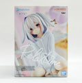 In Stock BANDAI Relax time hololive IF Amane Kanata Sakamata Chloe Roboco-san Anime Action Figures Model Toys Gift
