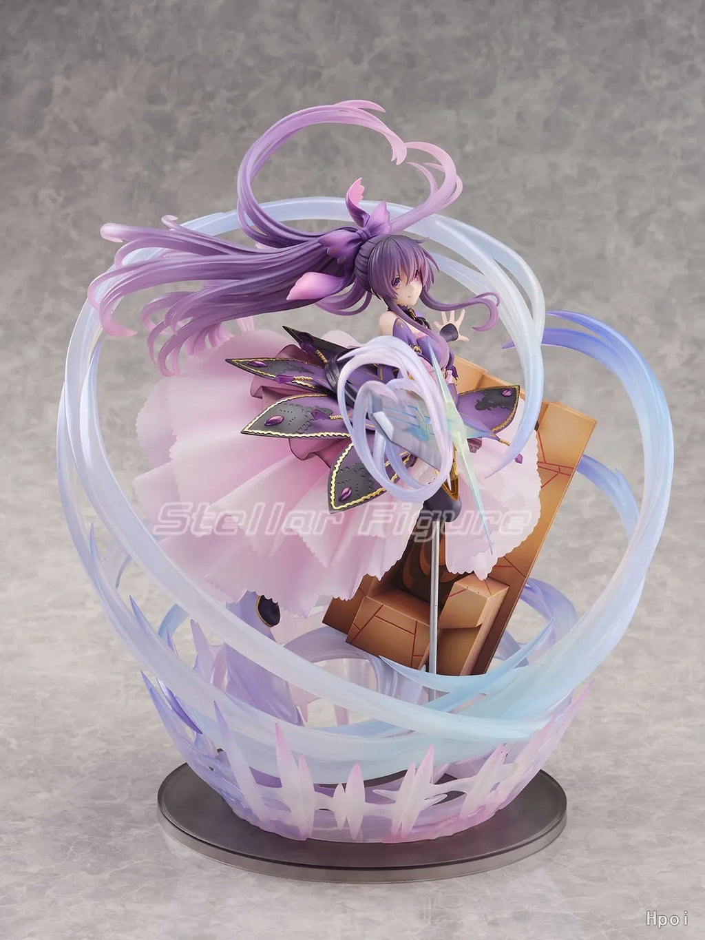 【SF】In Stock SSF EStream Date A Live Season 4 Yatogami Tohka 1/7 Scale Figures Model Original Collection