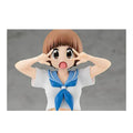 Keine Box 2021 Japanische Original-Anime-Figur Mankanshoku Mako Actionfigur Sammlermodell Spielzeug für Jungen