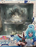 BEWEIS Original TV-Anime "KonoSuba 3" Aqua Märchen-Version 1/7 PVC Actionfigur Anime Modell Spielzeug Sammlung Puppe Geschenk