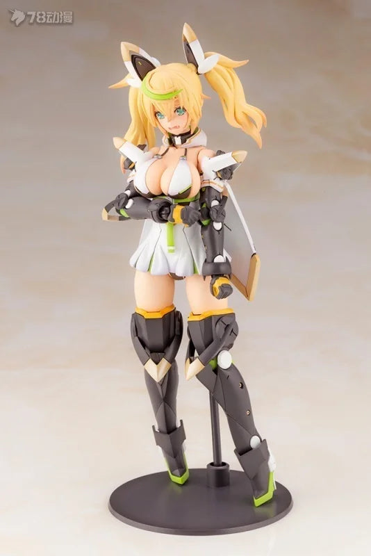 Kotobukiya Original Phantasy Star Series Jenny(Stellar Tears Ver.) Anime Action Figure Assembly Ornament Toys Collectible Model