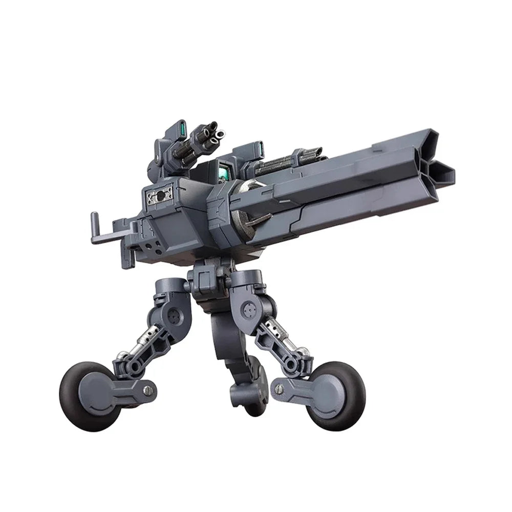 Kotobukiya MSG MH08R Heavy Component 08 Automatic Gun Turret Machine Girl Accessory Assembled Model