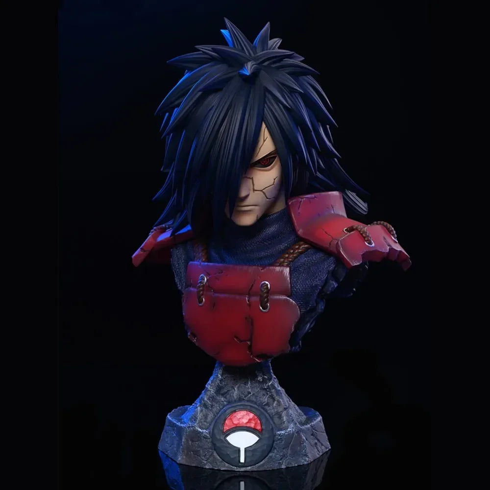 10-14cm Anime Naruto Figure Sasuke/Kakashi/Tsunade/Namikaze Minato Figure PVC Statue Model Collectible Decoration Toys Gifts