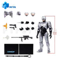 [Pre-Order]1/12 HIYA 6 Inch Action Figure Exquisite Super Series ROBOCOP 1 Robocop Anime Model Toy
