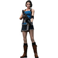 HIPLAY MasterTeam Jill 2.0 Movable Eye Version 1/6 Scale Action Figure