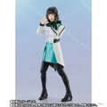 【SF】In Stock BANDAI SPIRITS S.H.Figuarts KAMEN RIDER ZERO Humagear Is Figures Anime Model Collection