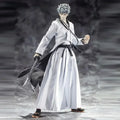 Dasin/Great Toys/GT Bleach Kurosaki Ichigo Aizen Sousuke Ukitake Jushiro Ichimaru Gin SHF Action Figure Present Model in Stock