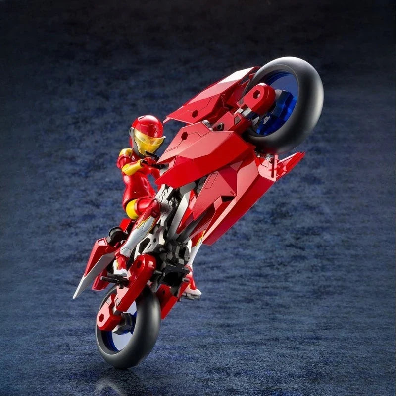 Kotobukiya Original Frame Arms Girl Series《Griffon & Swift Shadow Set》Anime Action Figure Assembly Model Toys Collectible Model