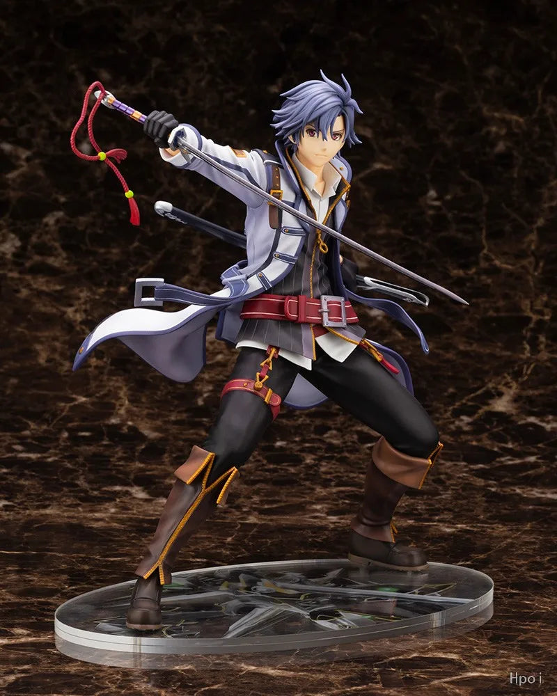 In Stock Original Kotobukiya Legend of Heroes: Trajectory of Creation Reen Shu Huaze 1/8 Animation Figure Model Toy Gift