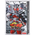 In Stock Bandai Original S.H.Figuarts Series Real Bone Carving Kamen Rider Ryuki Action Figure Collectible Model, a Gift for Kid