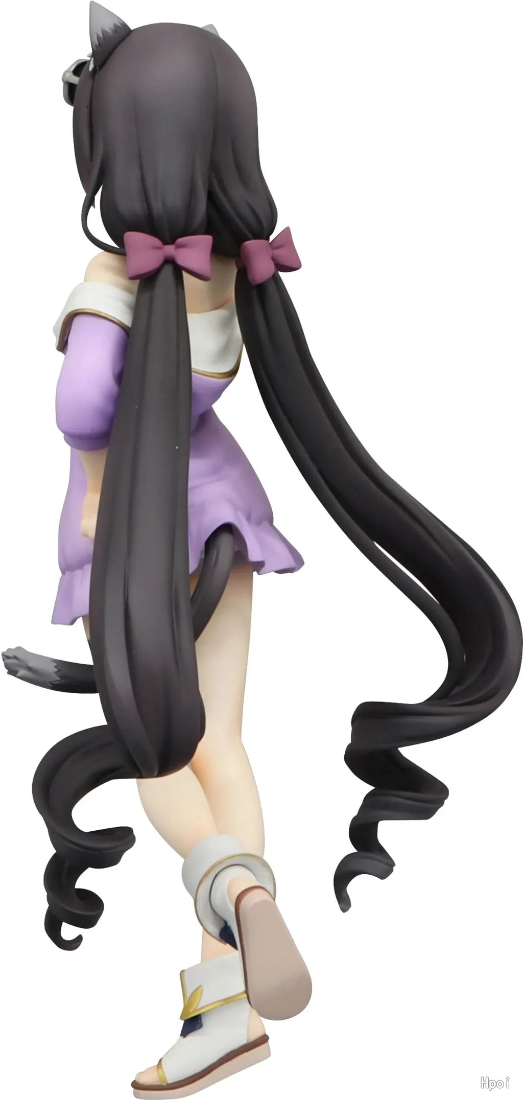 In Stock Original Genuine FuRyu Prize Figure Princess Connect! Re:Dive Kyaru 170mm Anime Figure Toys PVC Collectible Gift