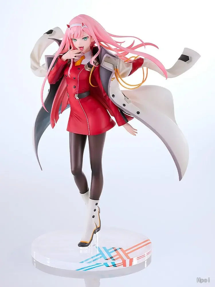 GSC DARLING in The FRANXX Zero Two 1/7 Scale 25cm Collection Figure