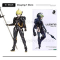 Kotobukiya Fag Ludens Non Scale Full Action Plastic Model Kit Anime Action Collection Figures Model Toys Figura Gift