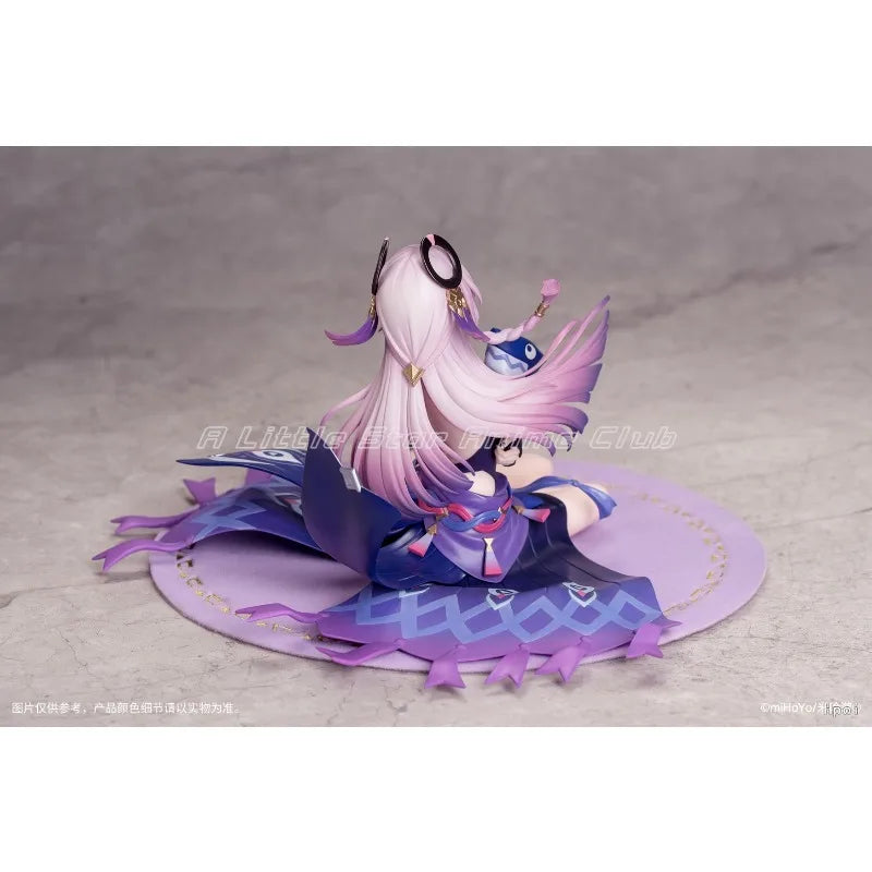 In Stock Original Myethos MiHoYo Genshin Impact Citlali White Star Obsidian 1/8 Animation Figure Model Toys Collection