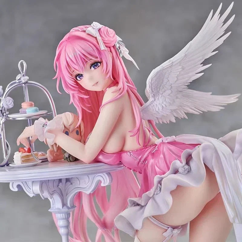 【Presale】NIKKE:The Goddess of Victory Game Character Sculpture Dorothy Anime Action Figurine Statue Figures Collectible Model
