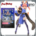 Max Factory Original  Figma Tamamo No Mae 135mm Anime Action Figures Toys for Boys Christmas Gift Collectible Model Ornaments
