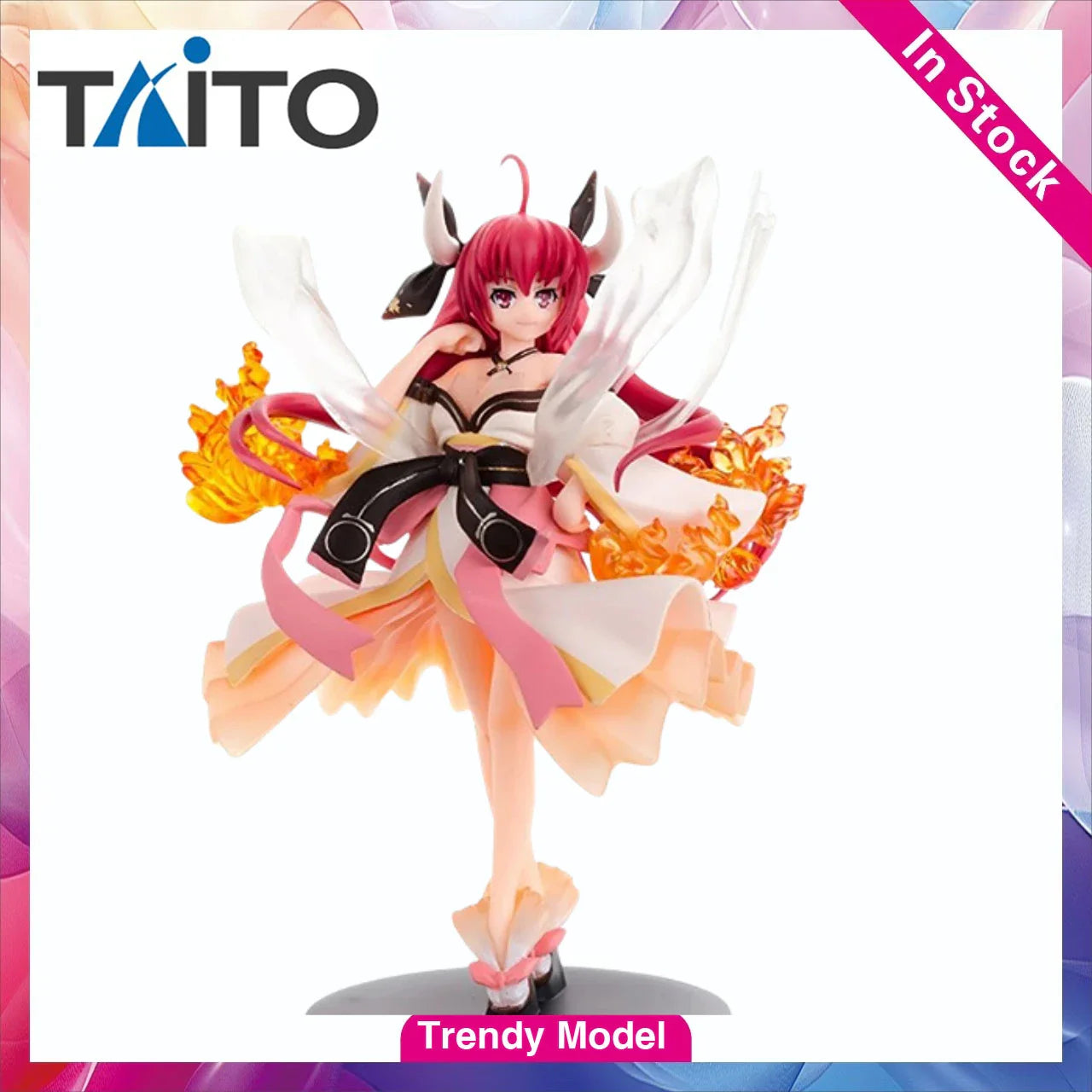 ã€TMã€‘TAiTO Kotori Kotori Itsuka Serienfigur Modell Spielzeug Geschenk Sammlung Ornamente
