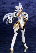 In Stock Original KOTOBUKIYA Xenosaga III KOS-MOS Ver.4 [Extra Coating Edition] 16cm Anime Cartoon Movable Assembled Figure Toy