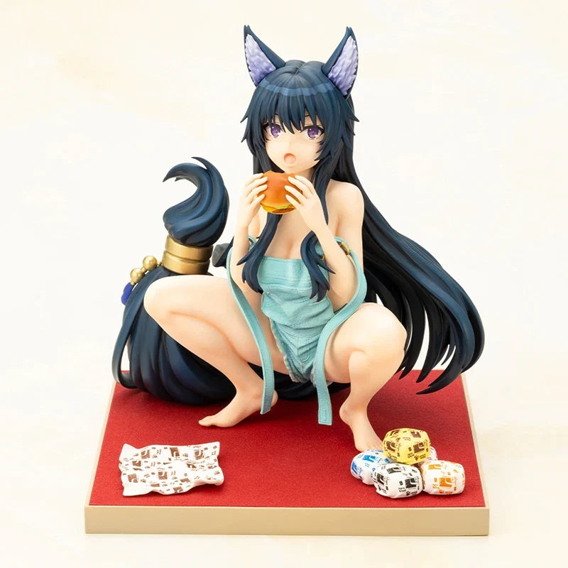 In Stock Genuine Original KOTOBUKIYA Delta ED Ver. The Eminence in Shadow Anime Figure Collectible Dolls Statuette Ornament Gift
