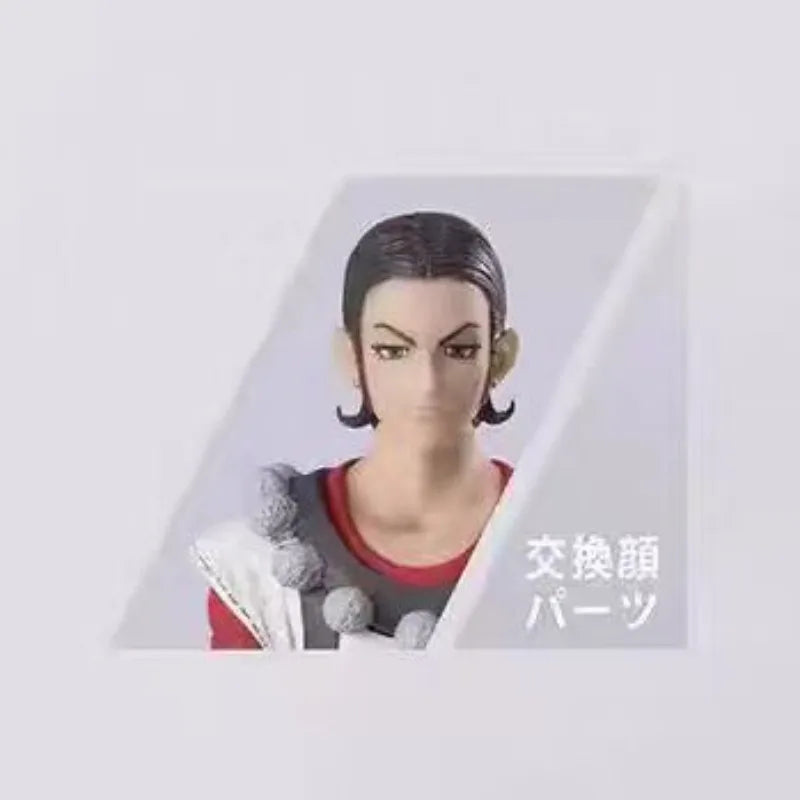 Square Enix BRING ARTS Original Authentic Dragon Quest 11 Shivia Lao Luo Exclusive Mobile Model Handmade Toy Gift Collection