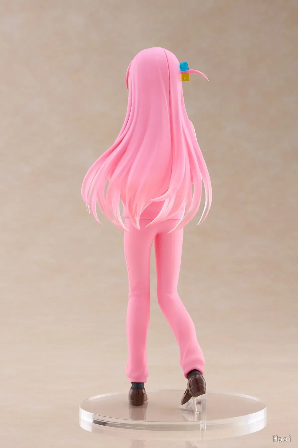 In Stock Original TAiTO Goto Duo Lonely Rock Coreful Doll Series Figures Model Toys Gift Collection Ornaments