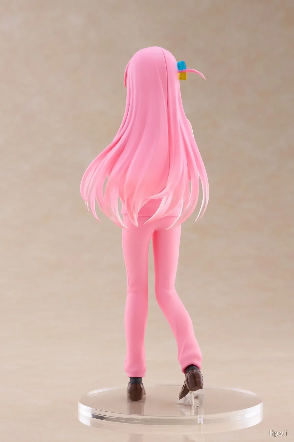 In Stock Original TAiTO Goto Duo Lonely Rock Coreful Doll Series Figures Model Toys Gift Collection Ornaments
