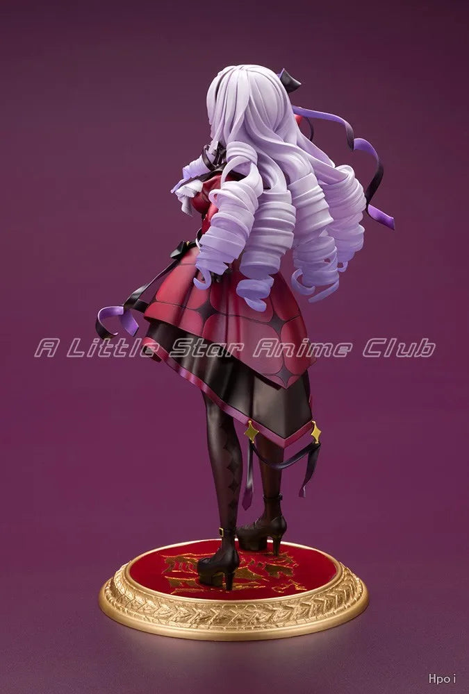 In Stock Original Kotobukiya NIJISANJI Sakura Mori 1/7 Animation Figure
