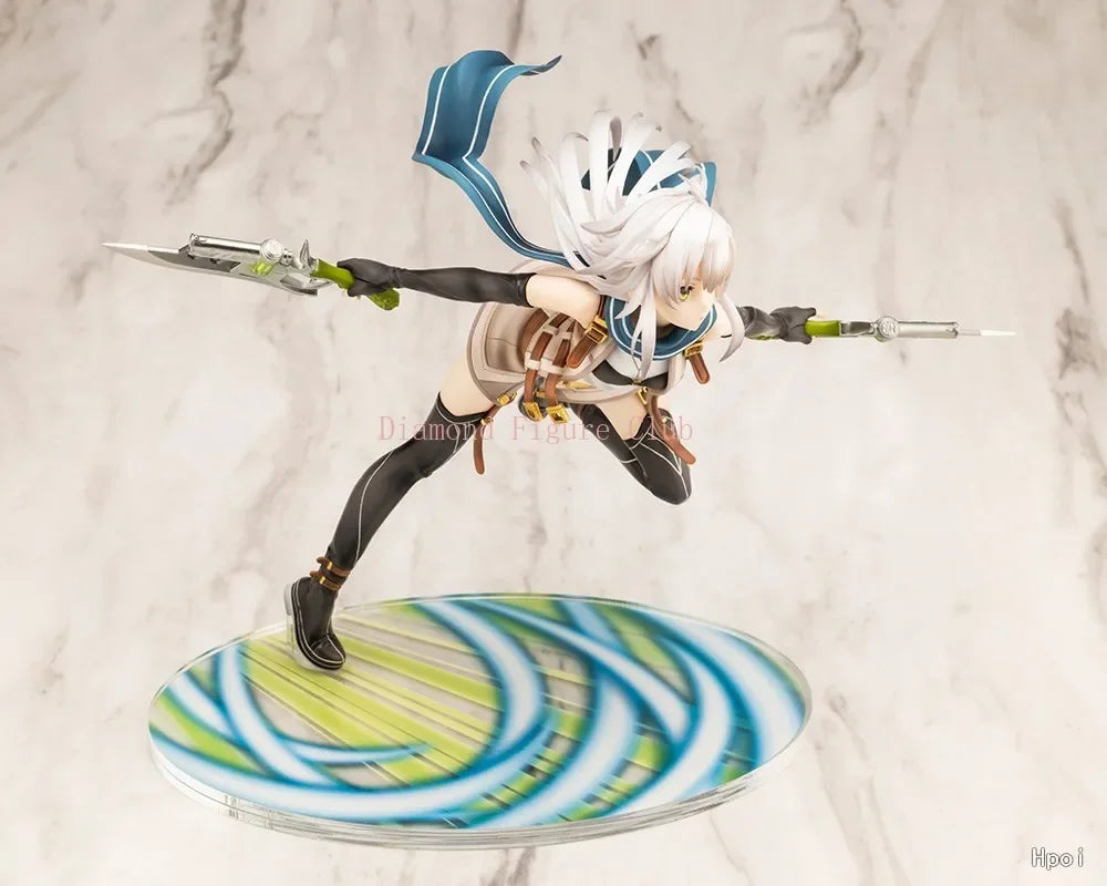 【FS】 Original Kotobukiya The Legend of Heroes Fei Claussell 1/8 Action Figure Model Toy Gift
