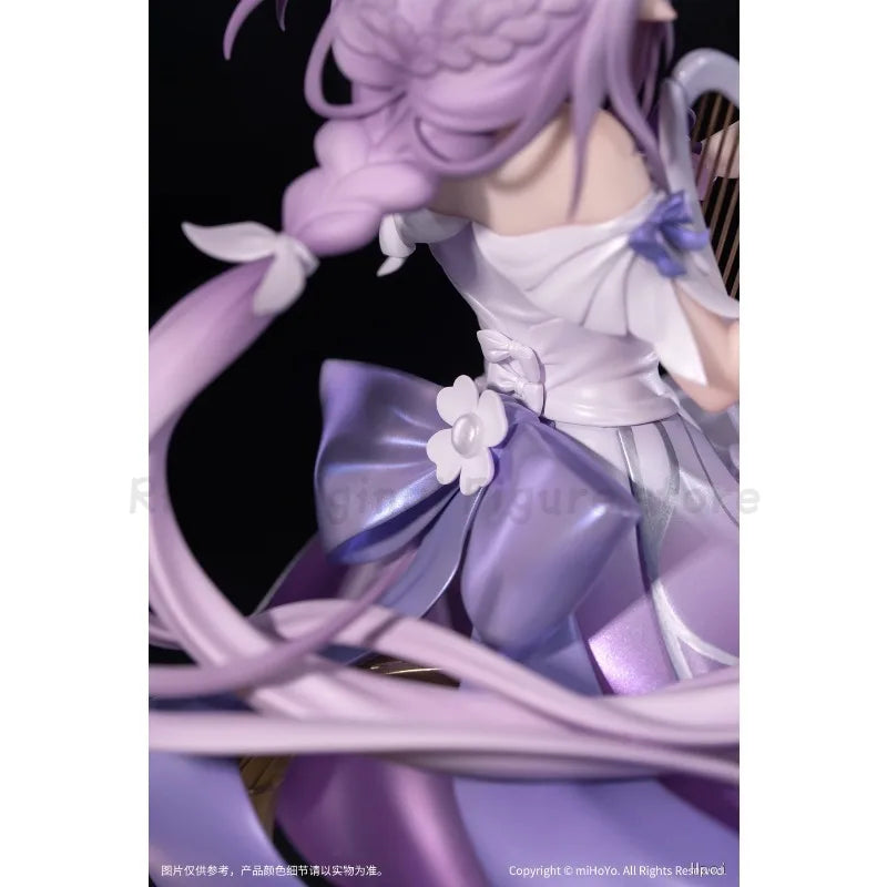 【Pre-sale】Original Myethos Gift+ Honkai：Star Rail Castorice 1/8 Figure Star Rail LIVE Ver. Anime Figure Model