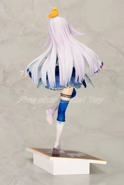 【FS】Original KOTOBUKIYA Scale 1/7 Rainbow Club Liza Heluista Figure Model Toys Gifts Collection