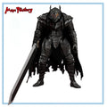 100% Original in Stock  Max Factory  PLAMATEA Berserk Guts Anime Figure Action Figure Collection Series Model Toys Garage Kit