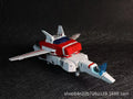 In Stock Transformed Toys KO NA Original Color Siege Skyfire MK-05 Alloy Mecha Model Repaired Version Original Box