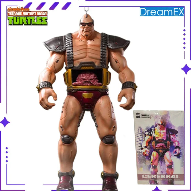 【 in Stock 】 SQUAREENIX, SE Original BRING ARTS Series Bring Arts Neil: Mechanical Era DevolaGame Mobile Doll Model Handmade Toy