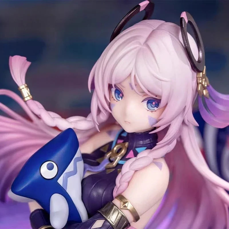 【Presale】100%Original Genshin Impact Citlali Statue Figures Game Character Sculpture Action Figurals Collectible Model Toy
