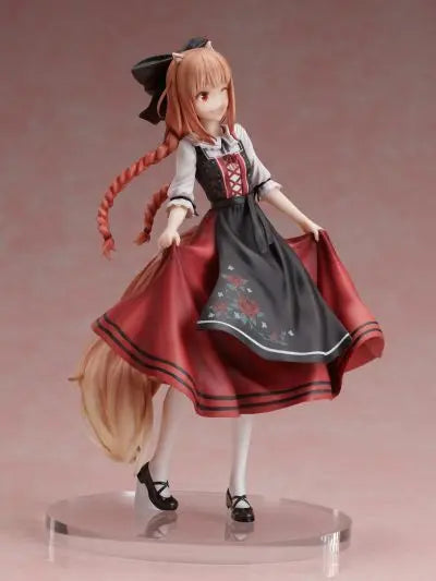 【FS】Original F:NEX Scale1/7 Wolf and Spice Holo Model Gift Collection Figure