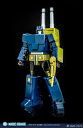 [In Stock] Magic Square MS-TOYS MS-05 MS05 Night Tracer Heavy Gunner MP Scale Robot Transformation Figure of Toy Action Figure