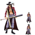 New Anime One Piece Monkey D. Luffy Zoro Portgas D Ace Ko Articulated Action Figure Joints Moveable Collectible Model Toys Gift